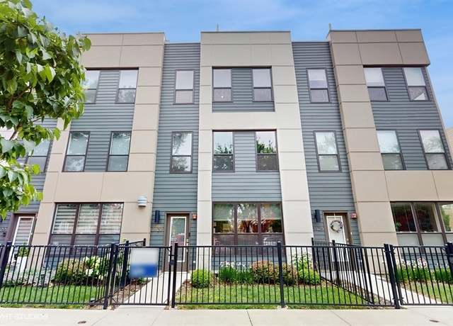 Property at 3127 N Karlov Ave, Chicago, IL 60641, 3 beds, 2.5 baths