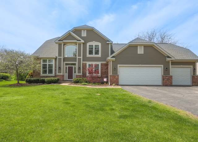 Property at 23715 112th St, Trevor, WI 53179, 6 beds, 3.5 baths
