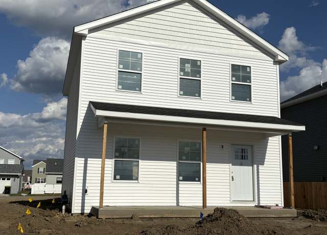 Property at 1314 S Smith Rd, Urbana, IL 61802, 3 beds, 2.5 baths