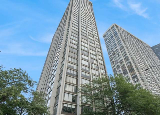 Property at 5455 N Sheridan Rd #3715, Chicago, IL 60640, 1 bed, 1 bath