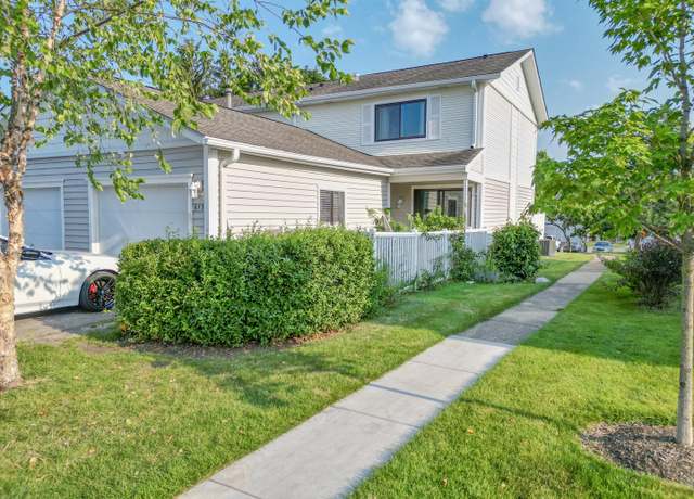 Property at 613 Bayview Pt #613, Schaumburg, IL 60194, 2 beds, 1.5 baths