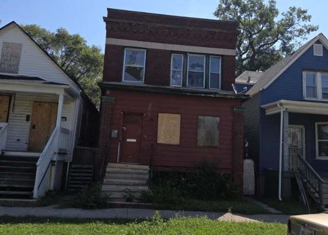 Property at 7311 S Peoria Ave, Chicago, IL 60635, 4 beds, 2 baths