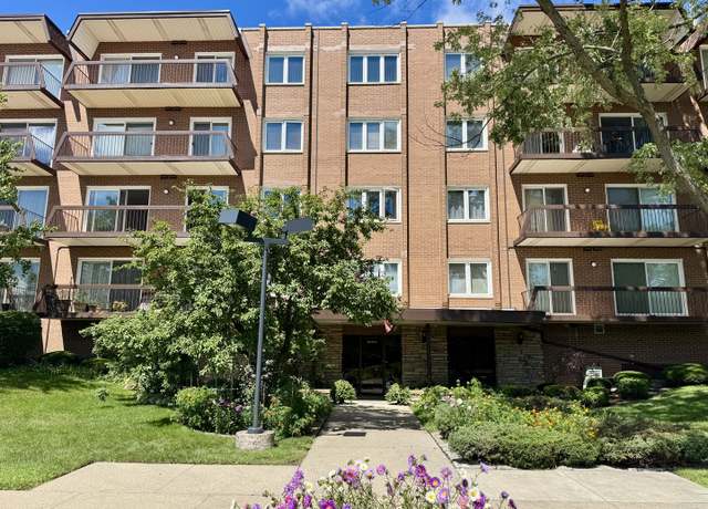 Property at 8100 W Foster Ln #504, Niles, IL 60714, 2 beds, 2 baths