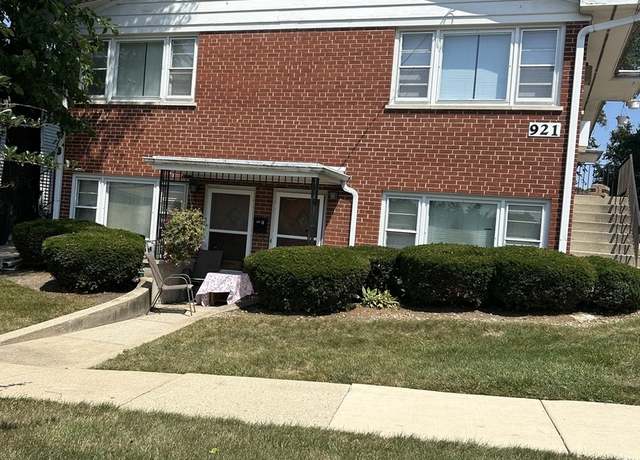 Property at 921 & 933 N College Ave, Wheaton, IL 60187, 19 beds, 10 baths