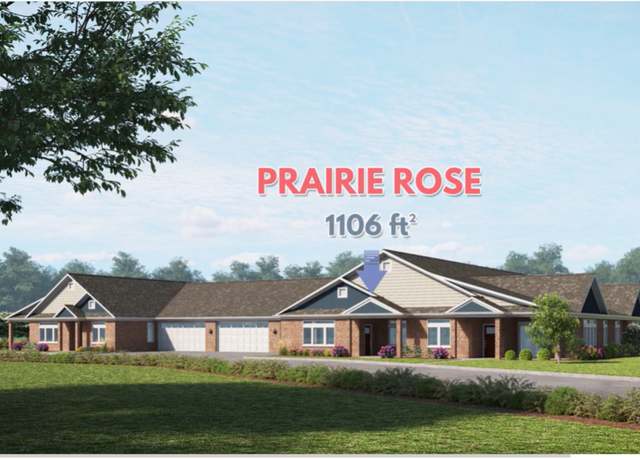 Property at 38 Kloe Ln #38, Sycamore, IL 60178, 1 bed, 1.5 baths