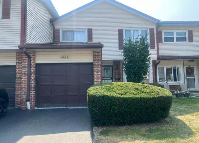 Property at 6823 Kingston Rd, Tinley Park, IL 60477, 4 beds, 2.5 baths
