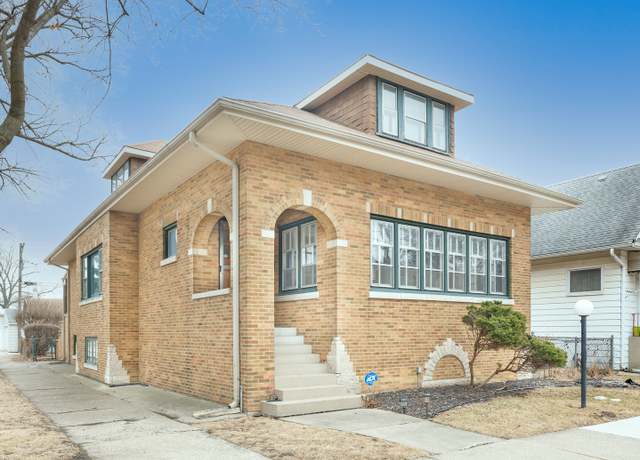 Property at 900 Lathrop Ave, Forest Park, IL 60130, 3 beds, 2 baths