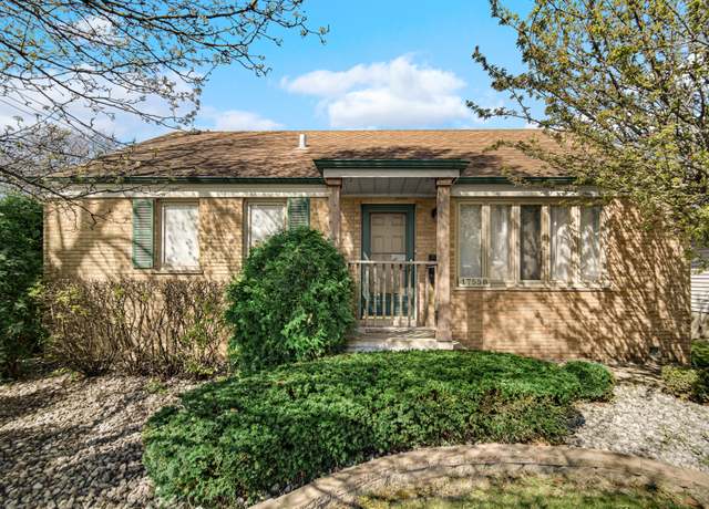 Property at 17558 Burnham Ave, Lansing, IL 60438, 3 beds, 2 baths