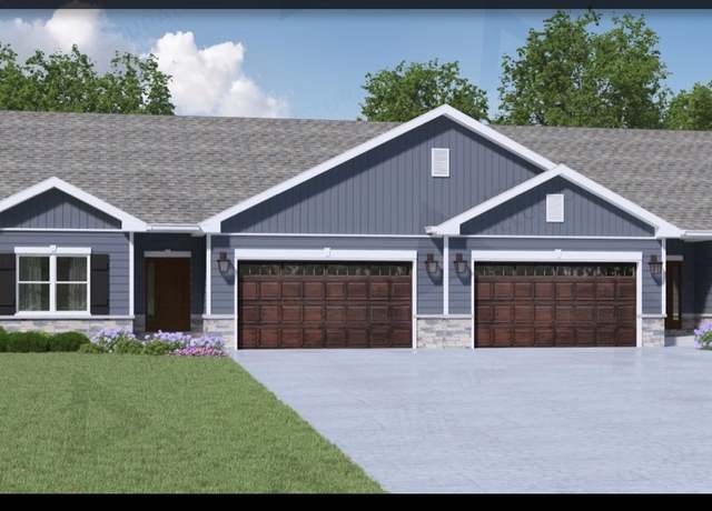 Property at 880 N Quentin Rd, Palatine, IL 60067, 3 beds, 2 baths