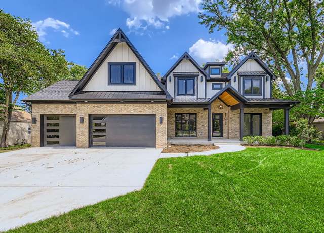 Property at 1627 N Evergreen Ave, Arlington Heights, IL 60004, 5 beds, 5 baths