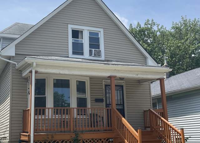 Property at 1132 N Monitor Ave, Chicago, IL 60651, 5 beds, 2 baths