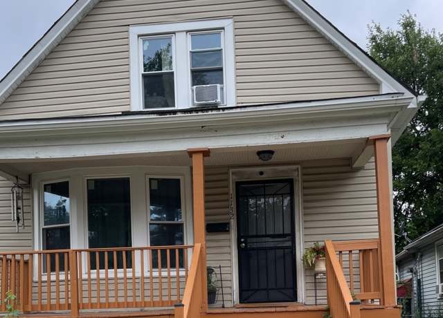 Property at 1132 N Monitor Ave, Chicago, IL 60651, 5 beds, 2 baths