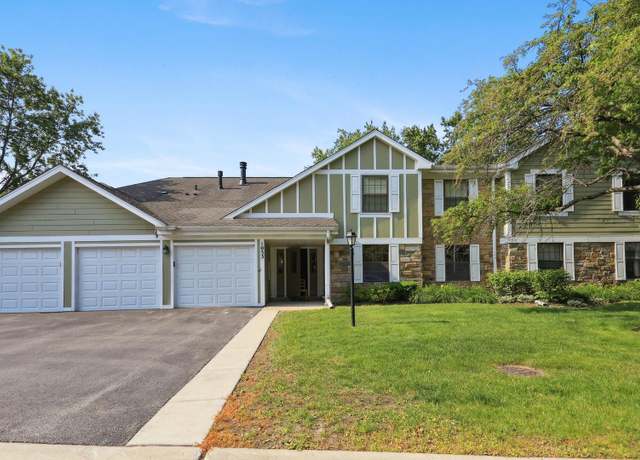 Property at 1053 Scanlon Dr Unit B1, Wheeling, IL 60090, 2 beds, 2 baths