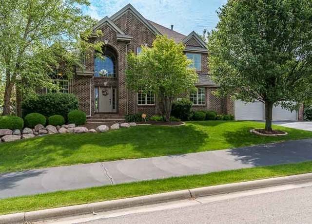 Property at 12499 Ayrshire Ln, Loves Park, IL 61111, 5 beds, 3.5 baths