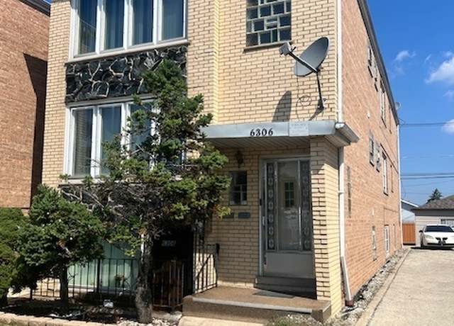 Property at 6306 S Archer Ave, Chicago, IL 60638, 8 beds, 4 baths