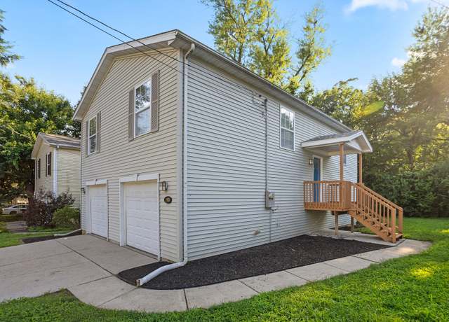 Property at 203 Keiser Ave, Normal, IL 61761, 4 beds, 2 baths