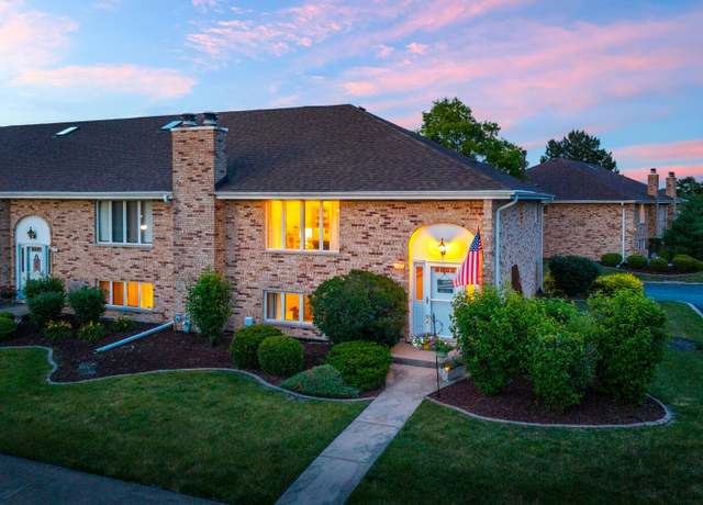 Property at 15317 S 73rd Ave #8, Orland Park, IL 60462, 2 beds, 2.5 baths