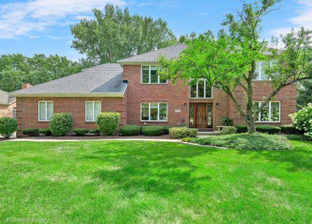 Property at 1821 Limerick Ct, Darien, IL 60561, 4 beds, 4 baths
