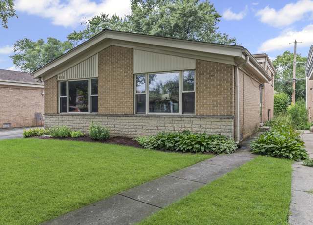 Property at 619 Leamington Ave, Wilmette, IL 60091, 3 beds, 2 baths