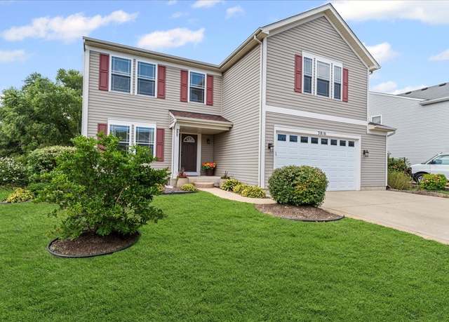 Property at 3816 Tickseed Dr, Zion, IL 60099, 3 beds, 2.5 baths