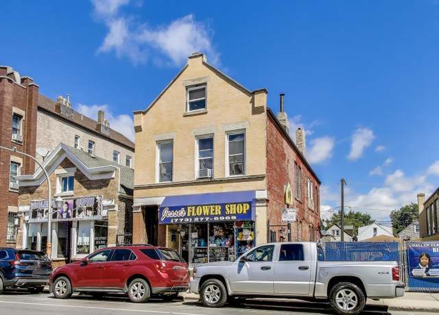 Property at 2625 S Central Park Ave, Chicago, IL 60623