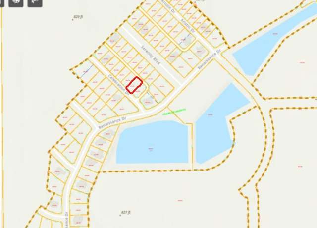Property at Lot 29 Celebration Dr, Normal, IL 61761