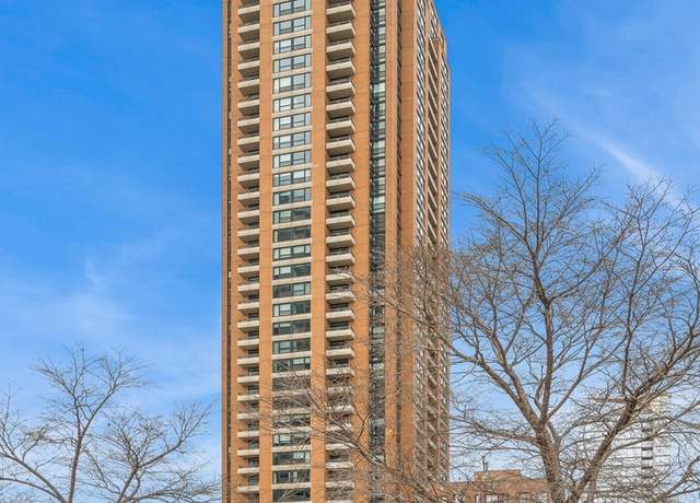 Property at 1160 S Michigan Ave #2401, Chicago, IL 60605, 2 beds, 2.5 baths