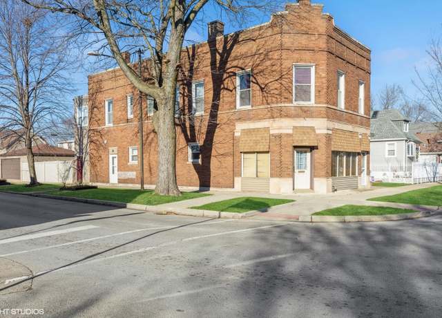 Property at 13258 S Houston Ave, Chicago, IL 60633, 3 beds, 2 baths