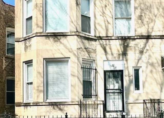 Property at 4024 W Polk St, Chicago, IL 60624, 7 beds, 3 baths