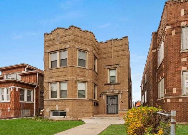 Property at 7729 S Laflin St, Chicago, IL 60620, 6 beds, 2 baths