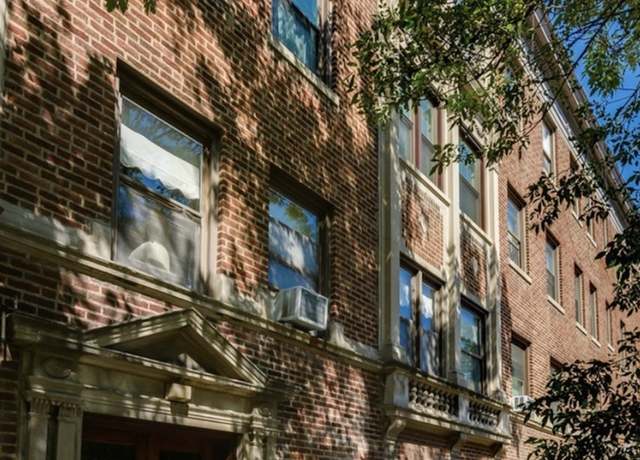 Property at 5110 S Woodlawn Ave Unit 3H, Chicago, IL 60615, 2 beds, 1 bath