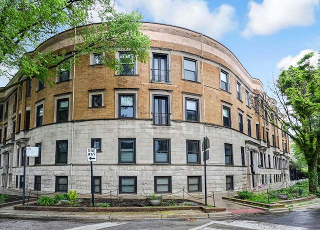 Property at 1050 W Buena Ave Unit 1A, Chicago, IL 60613, 2 beds, 2 baths