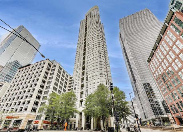 Property at 345 N Lasalle Blvd #3602, Chicago, IL 60654, 3 beds, 2 baths