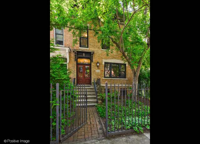 Property at 2144 N Fremont St, Chicago, IL 60614, 4 beds, 2 baths