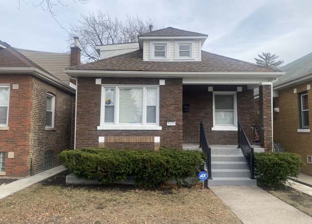 Property at 9139 S Colfax Ave, Chicago, IL 60617, 3 beds, 2 baths