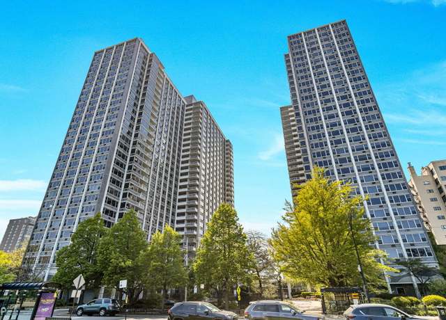 Property at 4250 N Marine Dr #1912, Chicago, IL 60613, 1 bed, 1 bath