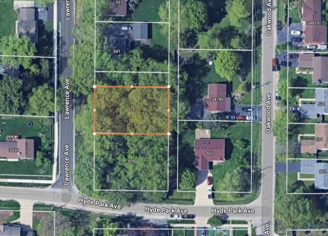 Property at 525 Lawrence Ave, Gurnee, IL 60031