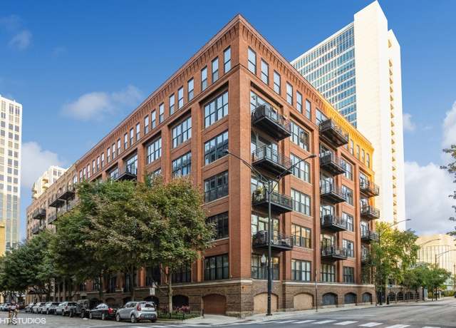 Property at 520 W Huron St #408, Chicago, IL 60654, 2 beds, 2 baths