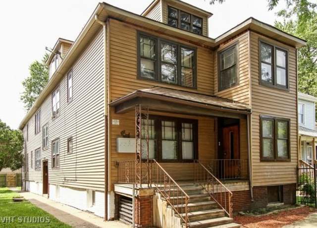 Property at 8610 S Baltimore Ave, Chicago, IL 60617, 8 beds, 4 baths