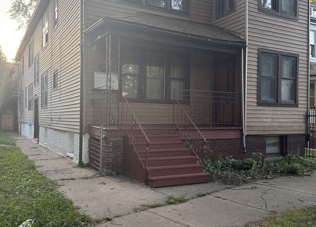 Property at 8610 S Baltimore Ave, Chicago, IL 60617, 8 beds, 4 baths