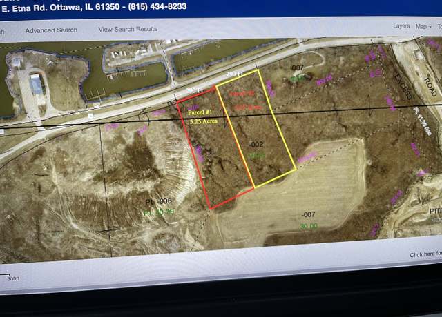 Property at 2940 N 2553rd Rd, Seneca, IL 61360
