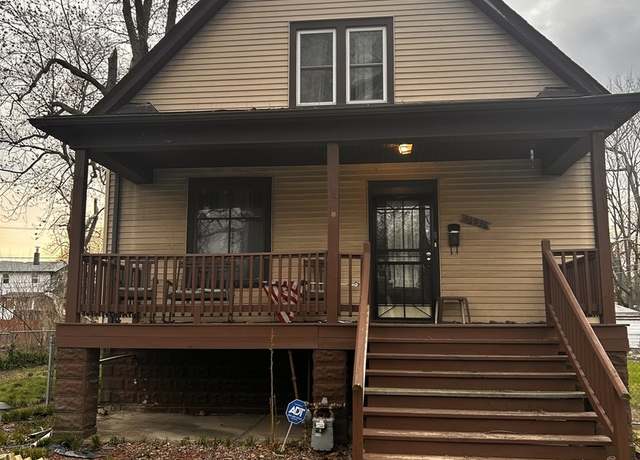 Property at Sign in for address, Hazel Crest, IL 60429, 4 beds, 3 baths