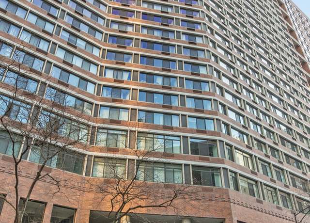 Property at 211 E Ohio St #1417, Chicago, IL 60611, 1 bed, 1 bath