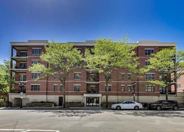 Property at 200 N Addison Ave #306, Elmhurst, IL 60126, 3 beds, 2 baths