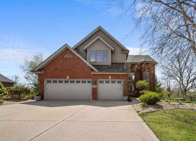 Property at 11725 Cooper Way, Orland Park, IL 60467, 5 beds, 3.5 baths
