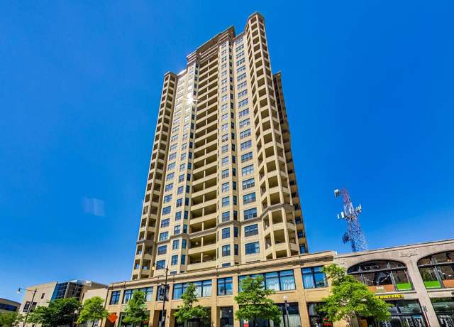 Property at 1464 S Michigan Ave #1201, Chicago, IL 60605, 2 beds, 2 baths