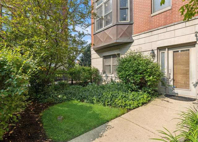 Property at 743 W 15th St, Chicago, IL 60607, 4 beds, 3.5 baths