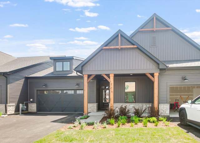 Property at 25415 W Alabaster Cir, Plainfield, IL 60544, 2 beds, 2 baths