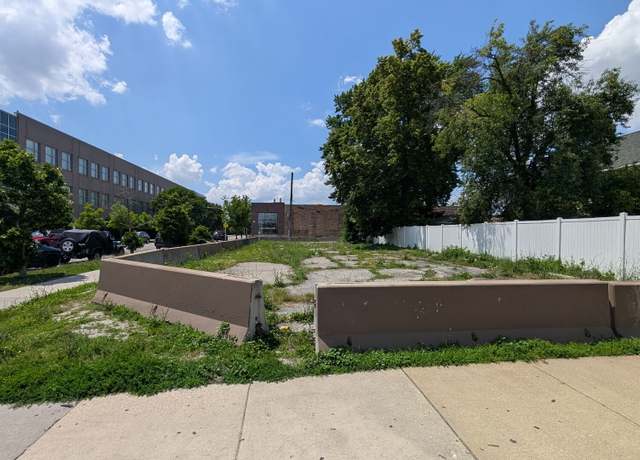 Property at 4754 S Rockwell St, Chicago, IL 60632