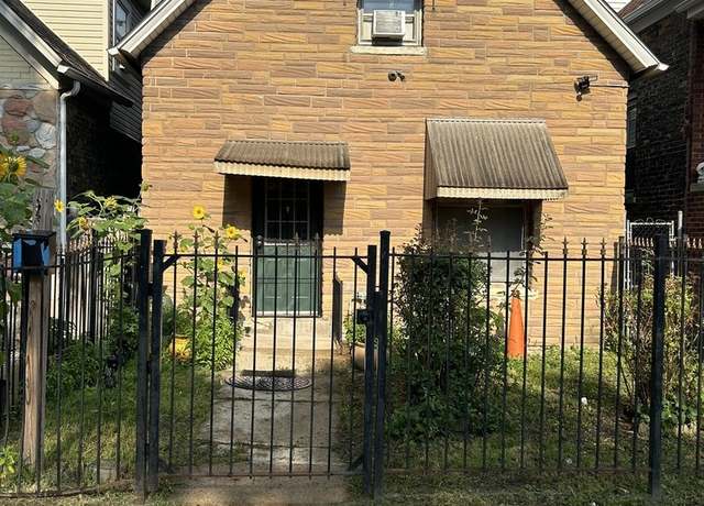 Property at 609 N Hamlin Ave, Chicago, IL 60624, 4 beds, 2 baths